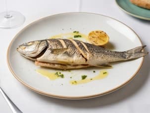 Plato de temporada